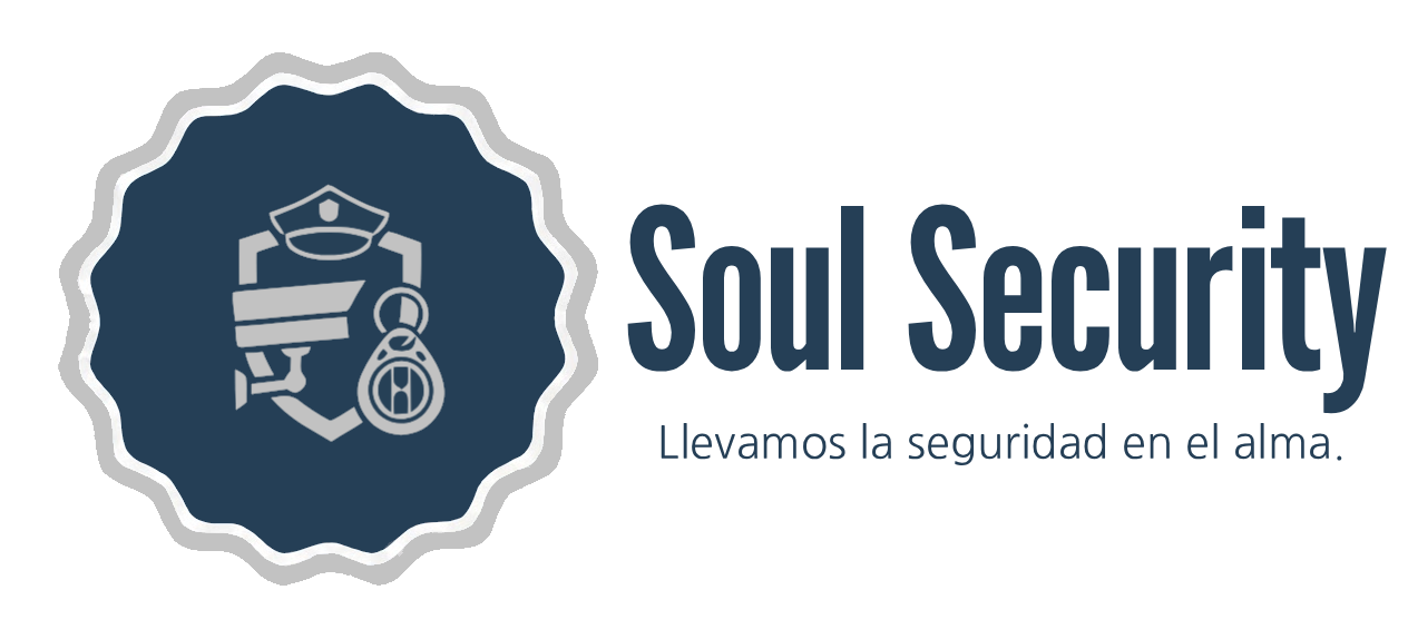 Soul Security Logo