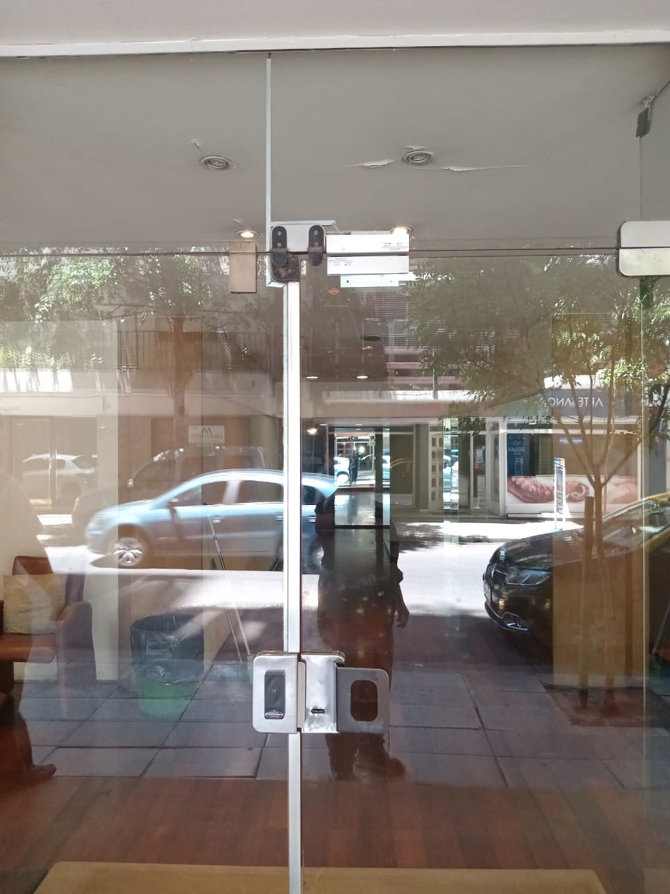 Instalación Corporativa